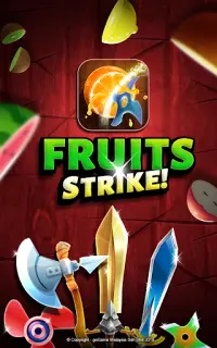 Fruits Strike Screen Shot 16