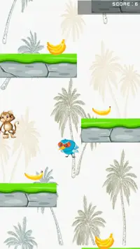 Jumping Monkey 2020 Screen Shot 2