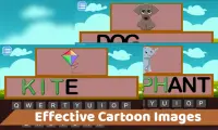 Type To Learn - Kids typing games Screen Shot 2