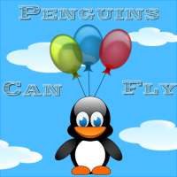 Penguins Can Fly