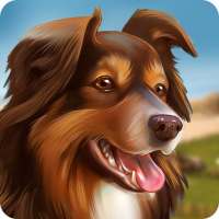 Dog Hotel – Play with dogs and manage the kennels