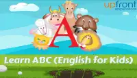 Learn ABC Lite Screen Shot 0
