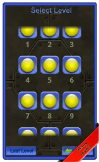 LogicBall 2  Logic Puzzle Game Screen Shot 4