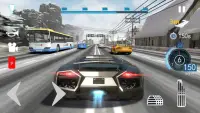 Drift Car Traffic Racer Screen Shot 6