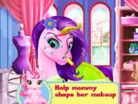 Beauty Pets Face Painting Screen Shot 4