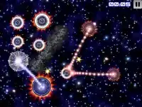 Space Fire Screen Shot 4