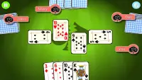 Spades 3D Screen Shot 5