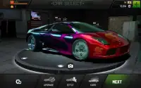 McQueen  car Racing Lightning   Game Screen Shot 2