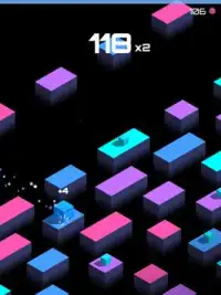 Cube Jump Screen Shot 9