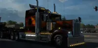 Truck Simulator 2022 Driving Sim 3D Screen Shot 2
