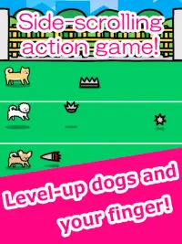 Play with Dogs - relaxing game Screen Shot 7