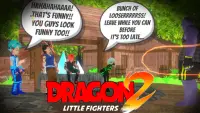 Dragon Little Fighters 2 Screen Shot 4