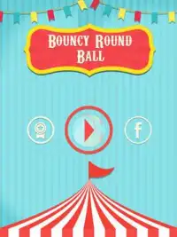 Bouncy Round Balls Screen Shot 5