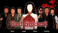 Red Spider2: Exiled Screen Shot 0