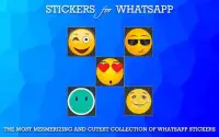 Stickers for Whatsapp Screen Shot 8