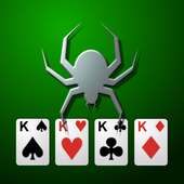 Spider Solitaire Grandmaster