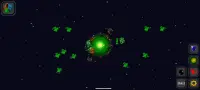 Planet Tower Defense TD - Game Screen Shot 5