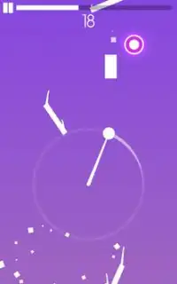 Tap and Spin Screen Shot 8