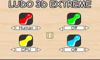 Ludo 3D Extreme Screen Shot 0