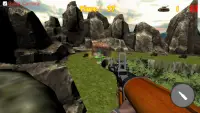 Tank Shooting Sniper Game Screen Shot 2