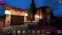 Mystic Craft Screen Shot 5