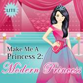 Modern Princesa Lite