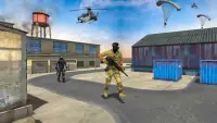 Real FPS Counter Terrorist Shooting Strike War Screen Shot 3