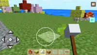 Minicraft 2021 - Multiplayer Screen Shot 0