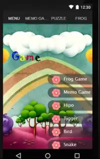 Offline Games Screen Shot 0