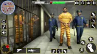 Grand Jail Prison: Fluchtspiel Screen Shot 6
