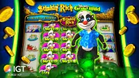 Jackpot Crush - Slots Games Screen Shot 0