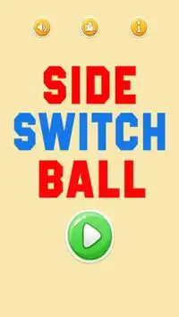 Side Switch Ball Screen Shot 0