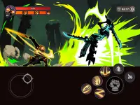 Stickman Master: Game Offline Screen Shot 13