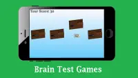 Brain Test Games Screen Shot 2