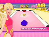 Amazing Princess Air Hockey Screen Shot 3