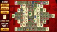 Mahjong Legends Screen Shot 0