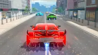 Car Racing - Car Race 3D Game Screen Shot 5