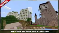 Master Craft - Blok Crafting 2020 Free Screen Shot 2