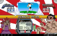 Super Digital Watch Soccer Screen Shot 5