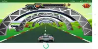 Strategy Racing : Fast Racing Game Screen Shot 4