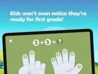 Smart Grow: Math for 4 to 6 ye Screen Shot 10