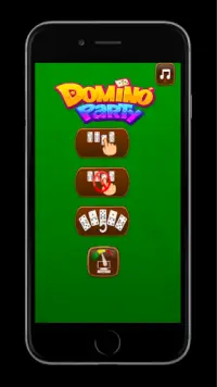 Domino Pro Screen Shot 1