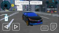 Toyota Corolla Drift Car Game 2021 Screen Shot 3