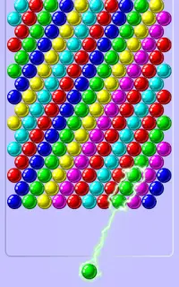 Bubble Shooter ™ Screen Shot 1