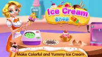 🍦🍦Ice Cream Master 2 - Popular Dessert Shop Screen Shot 4