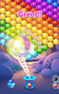 Bubble Pop Screen Shot 8