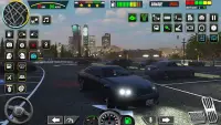 Car Driving Car Games 2023 Screen Shot 2