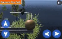 Neuer Extreme Ball Balancer 3D 2020 Screen Shot 1