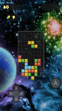 3tris - Color Brick Adventure Screen Shot 1