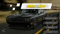 Multi Race : Single & Multi Player Car Racing Screen Shot 0